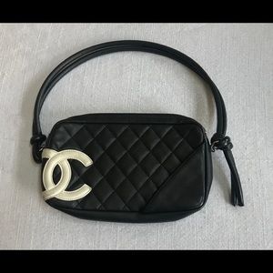 Chanel handbag